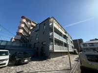 両駅利用可能★買い物便利★
広々3ＬＤＫ空きます★