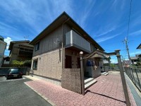 追い炊き機能付き★静かな環境です★
オール洋室のお部屋★