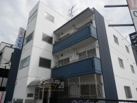 JR長岡京駅より徒歩4分★
ペット小型犬一匹飼育可★