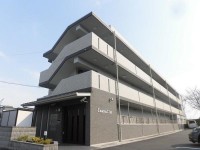 システムキッチン・浴室乾燥・追焚機能付★
静かな住環境です★