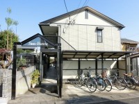 大山崎駅徒歩7分★
室内洗濯機置き場アリ★