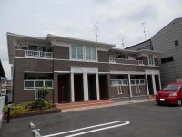 カウンターキッチン、エアコン完備★
嬉しい更新料ナシです★