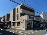 阪急長岡天神駅徒歩3分★
生活便利地の築浅シャーメゾン★