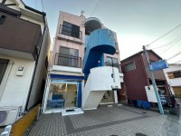 JR長岡京徒歩7分！
礼金・敷金・更新料無し★水道代込み★