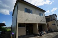 敷金礼金なし★
閑静な住宅街に立地しております。