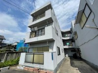 阪急・JR両沿線にアクセス可★
内部リノベーション済み★