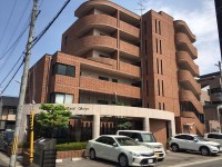 敷金なし★エアコン付き★
オートロック・エレベータ完備★