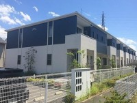 システムキッチン付き・ネット対応★
築浅2LDKです★