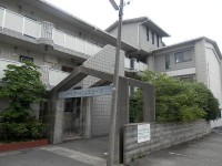 敷金・礼金・更新料なし★閑静な住宅地★
南向きバルコニーです★