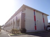 静かな住環境★
1階のお部屋でお子様も安心です★