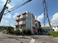 ペット飼育可!
防音室なのでピアノもOK!