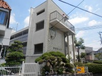 1LDKにリノベーション★
システムキッチン付き★