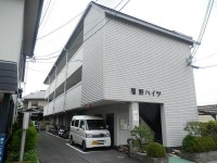 鉄筋コンクリートのマンションです★
静かな環境です!