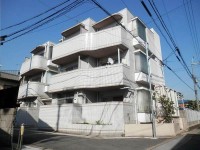 ペット飼育可です★（但し家賃3000円ＵＰ）
駅近く買い物便利！