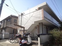 全室南向き★室内洗濯機置き場あり★
駅徒歩圏内★