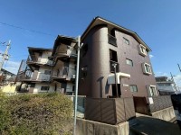 お手軽家賃です★南向きバルコニー★
ネット対応済★