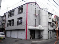 更新料なし★阪急・ＪＲ両駅の中間です★