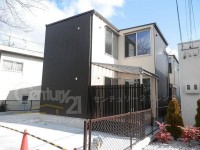 2014年完成の戸建て賃貸★
駐車場付★室内設備も充実★