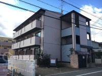 設備充実の駅チカ物件★
3点セパレートです★ネット対応済★