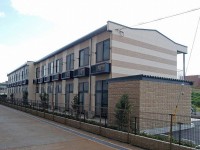 敷金なし★桂川駅徒歩1分★
家具・電化製品付きです★