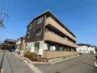 2013年完成の築浅ダイワハウス★
システムキッチン・エアコン付★