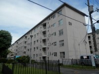 ペット相談可★南向きバルコニーです！
2012年全面改装済み★