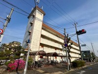 広々リビングです★敷金礼金無し★
カードキーです★