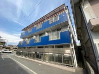 両駅利用可能★セパレート・収納アリ★
敷金無し★