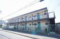 全室南ベランダです★
敷金礼金ナシで費用おさえられますよ★