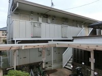 セパレートタイプです★
スーパーなども徒歩圏内にございます★