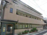 1口ガスコンロ付★南ベランダです!
オートロック付き★