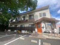 共益費に水道代込み★オートロック付き★
阪急西向日駅徒歩3分★