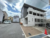 2015年3月完成のダイワハウス★
ＪＲ向日町駅徒歩4分★