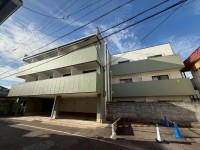 日当たり良好、買い物便利★
敷金礼金ナシ★長岡京駅徒歩4分★