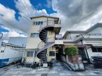 礼金敷金なし★敷地内コインランドリー有★