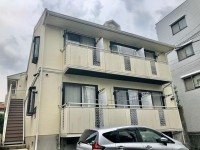 敷金・礼金・更新料無し★室内洗濯機置場有り★
駅徒歩圏内です★