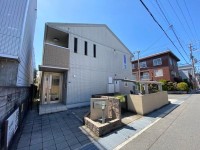 JR長岡京駅徒歩5分★築浅1LDK★
オール電化★WIC付★