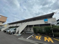 エアコン付★
駅・スーパー徒歩圏内で便利です★