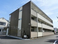 オートロック、防犯カメラ、TVドアホンあり★
最上階のお部屋です。
