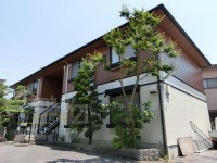 新婚様にオススメ★広々2ＬＤＫ★
住環境良好で暮らしやすい★