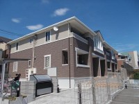 2016年7月完成の築浅物件★
駅徒歩圏内で生活便利★