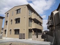 大和ハウス施工★阪急長岡天神駅まで徒歩12分★
2017年完成の築浅物件です。