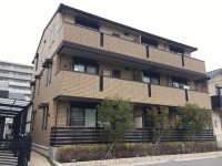 2013年完成の1LDK★
ダイワハウス施工です★