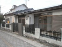 ペット可猫OK★オール電化★
駐車2台駐車可能です★