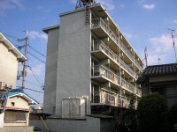 分譲賃貸★ペット飼育可★
スーパーマツモト近く★