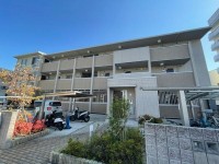 2017年8月完成の築浅物件★
ALSOK対応★全部屋南向き★