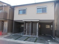 H29年10月リノベーション完了★
ガレージ1台駐車可★