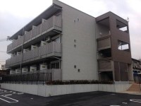 浴室乾燥・ＴＶホン付き★
敷金なしです★