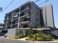 2018年3月完成のRC造マンション★
駅まで徒歩5分です★