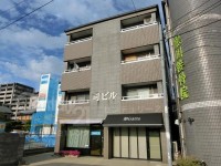 長岡天神駅前の便利地です★
室内洗濯機設置可★